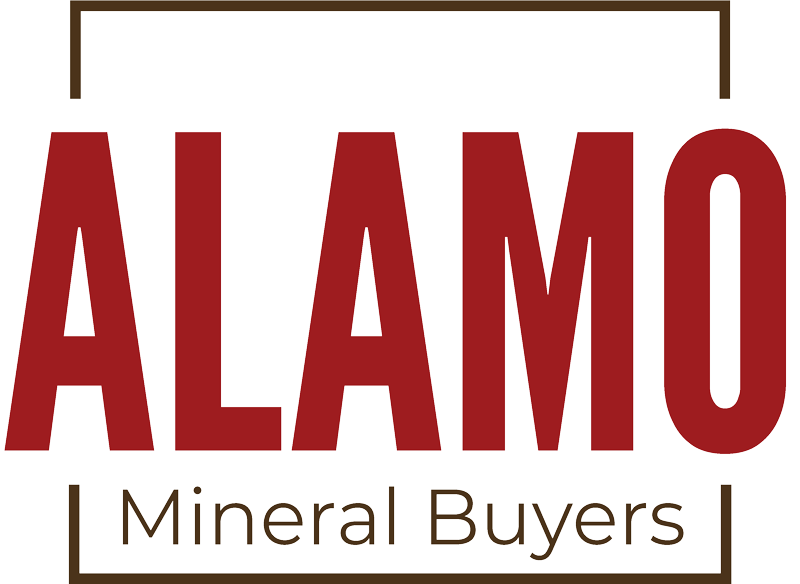 Alamo Mineral Buyers
